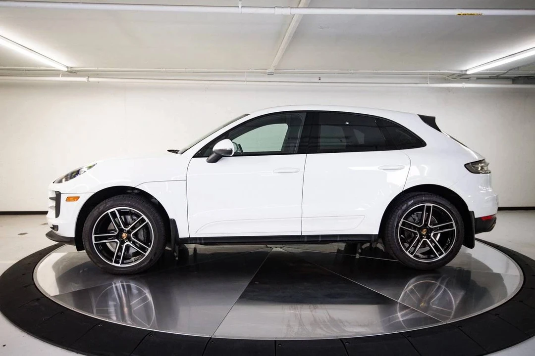 2020 Porsche Macan S - Image 2 of 5