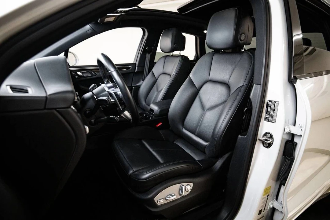2020 Porsche Macan S - Image 5 of 5