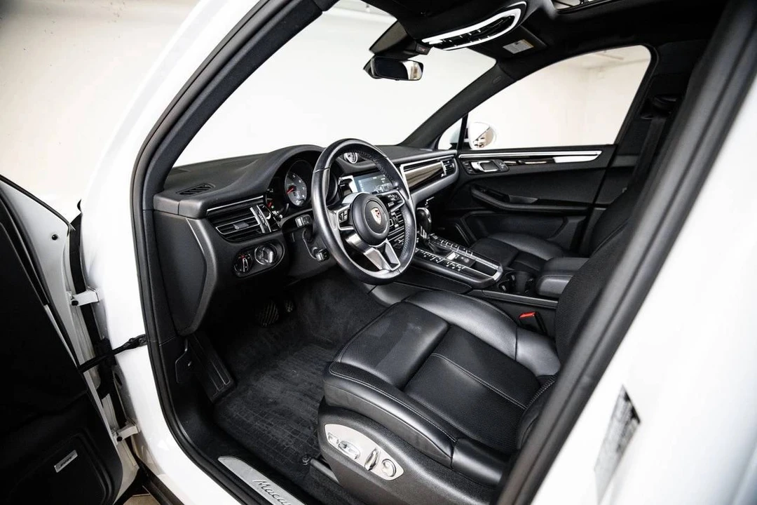 2020 Porsche Macan S - Image 4 of 5