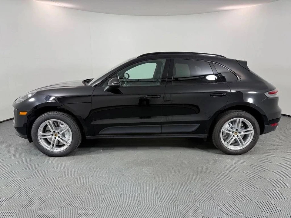 2020 Porsche Macan S - Image 2 of 5