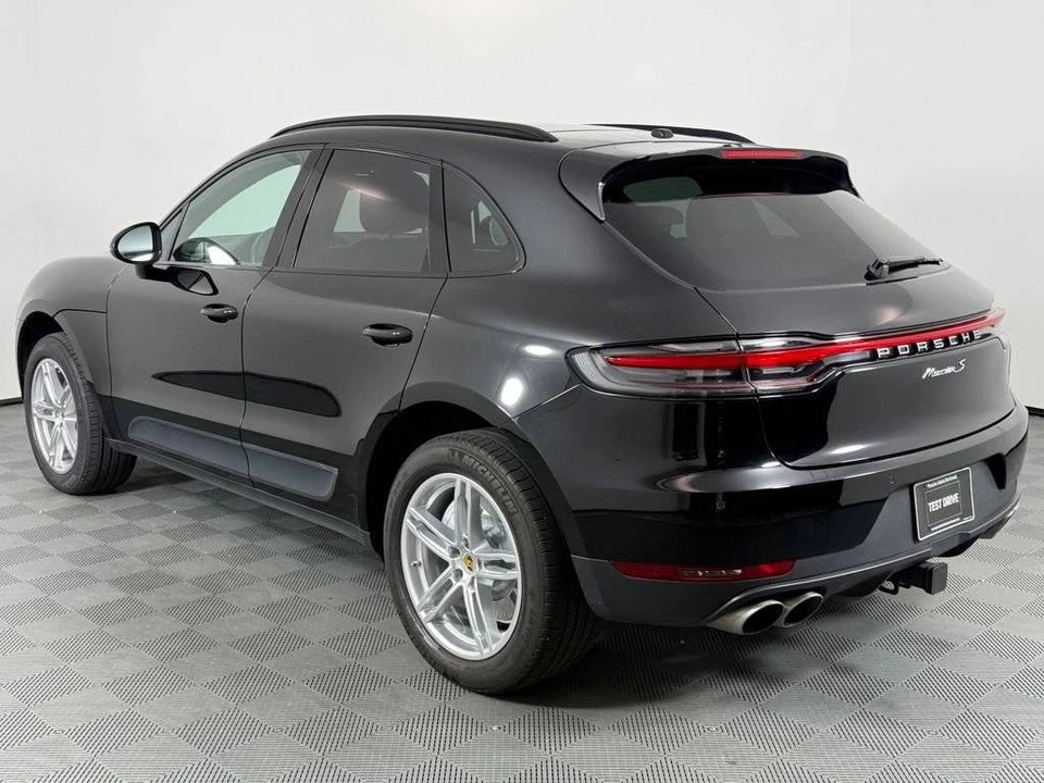 2020 Porsche Macan S - Image 3 of 5