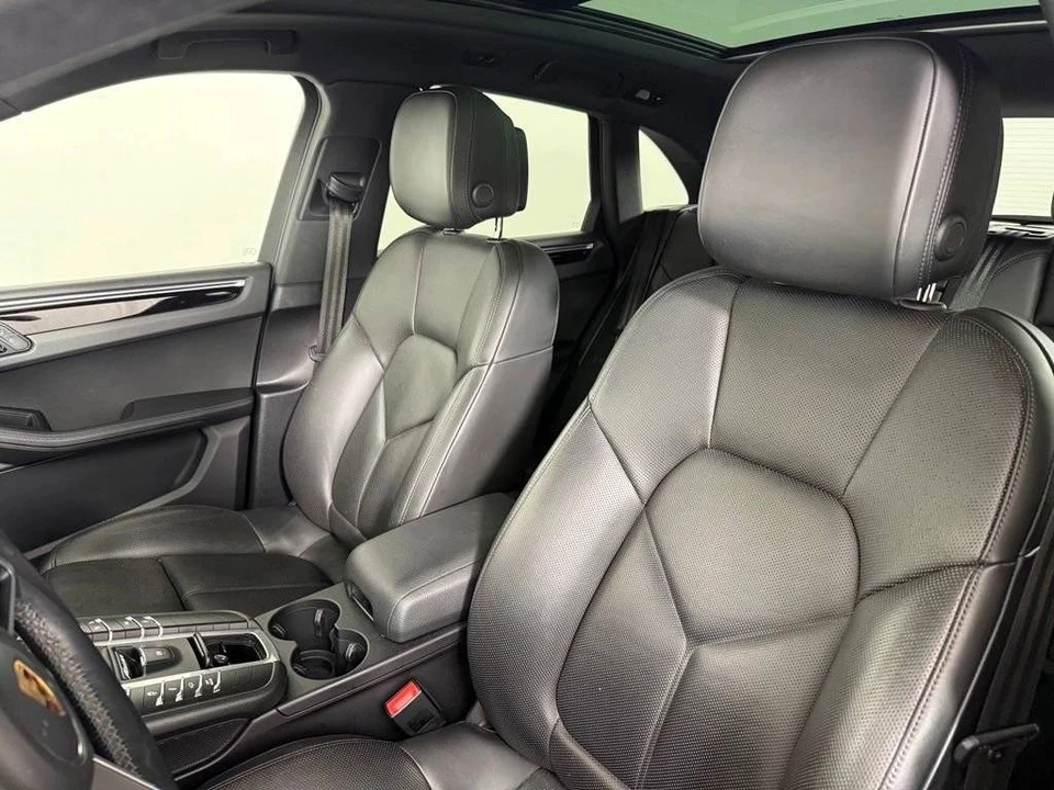 2020 Porsche Macan S - Image 4 of 5