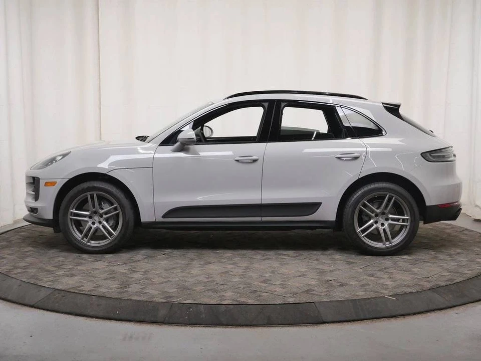 2020 Porsche Macan S - Image 2 of 5