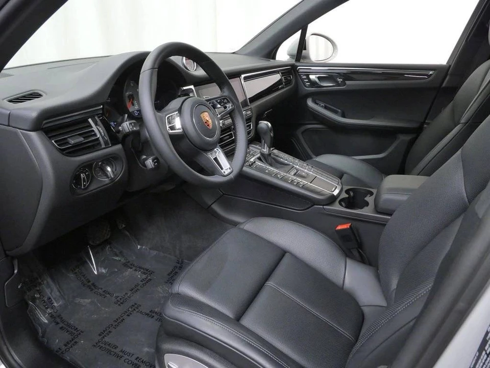 2020 Porsche Macan S - Image 4 of 5