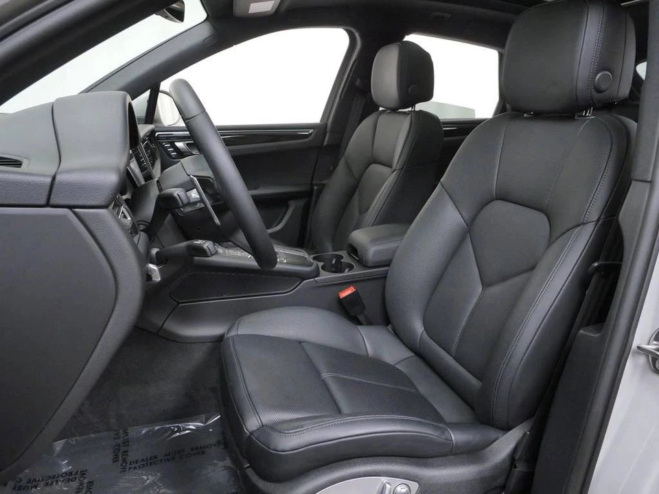 2020 Porsche Macan S - Image 5 of 5