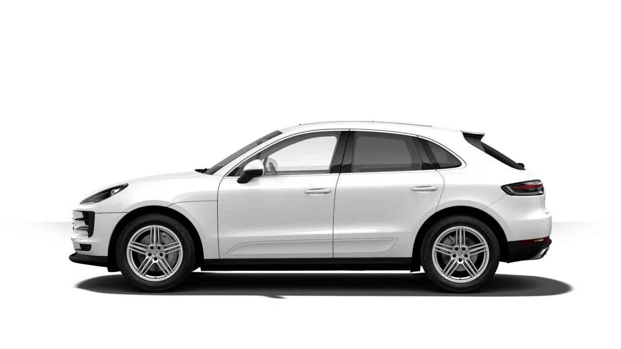 2020 Porsche Macan S - Image 2 of 5