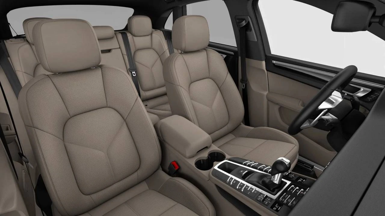 2020 Porsche Macan S - Image 5 of 5