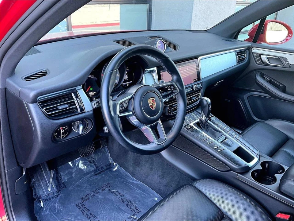 2020 Porsche Macan S - Image 4 of 5