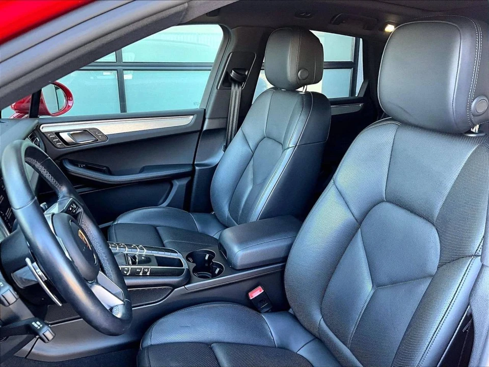 2020 Porsche Macan S - Image 5 of 5