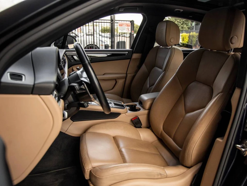 2020 Porsche Macan S - Image 5 of 5