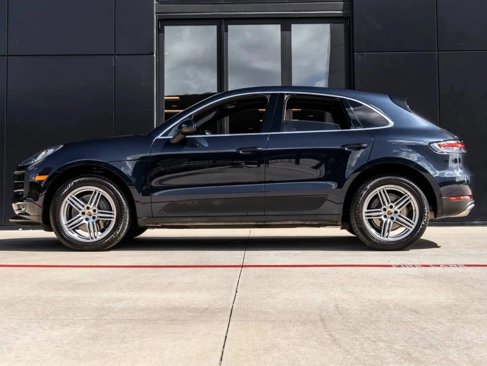 2020 Porsche Macan S - Image 2 of 5