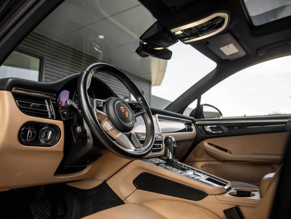 2020 Porsche Macan S - Image 4 of 5