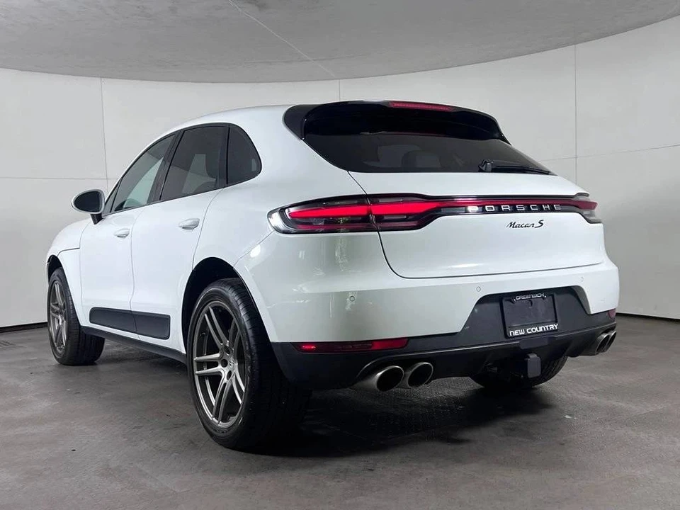 2020 Porsche Macan S - Image 3 of 5