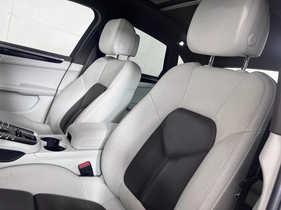 2020 Porsche Macan S - Image 4 of 5