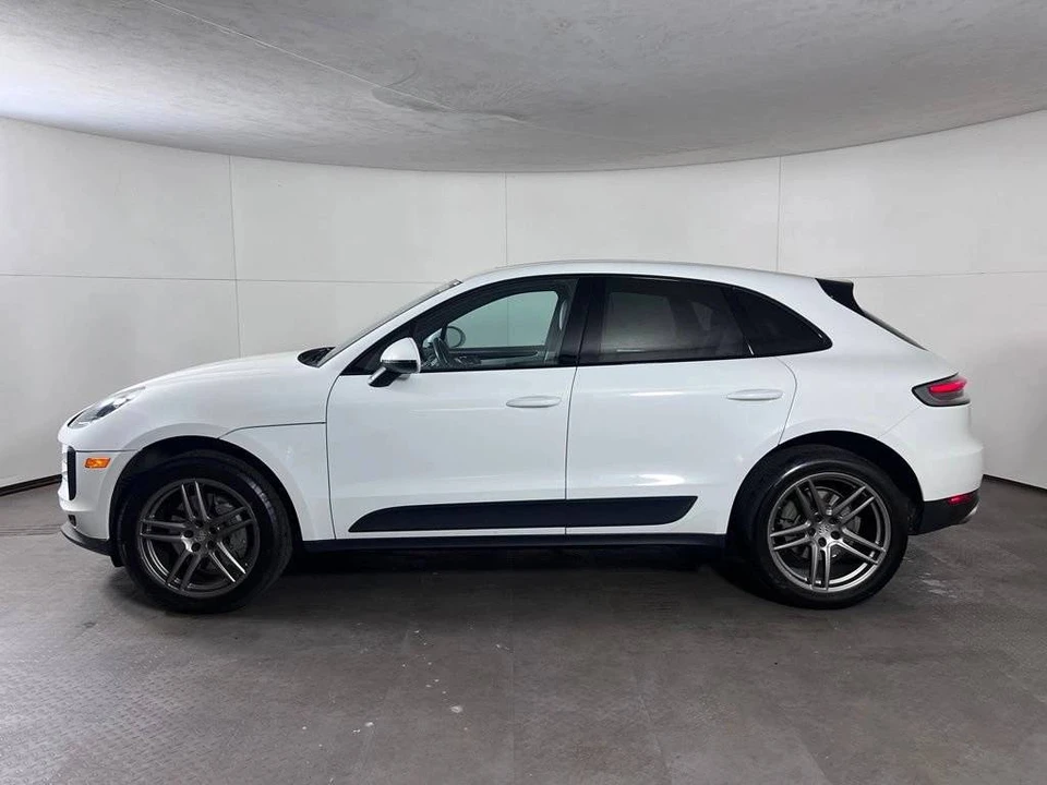 2020 Porsche Macan S - Image 2 of 5