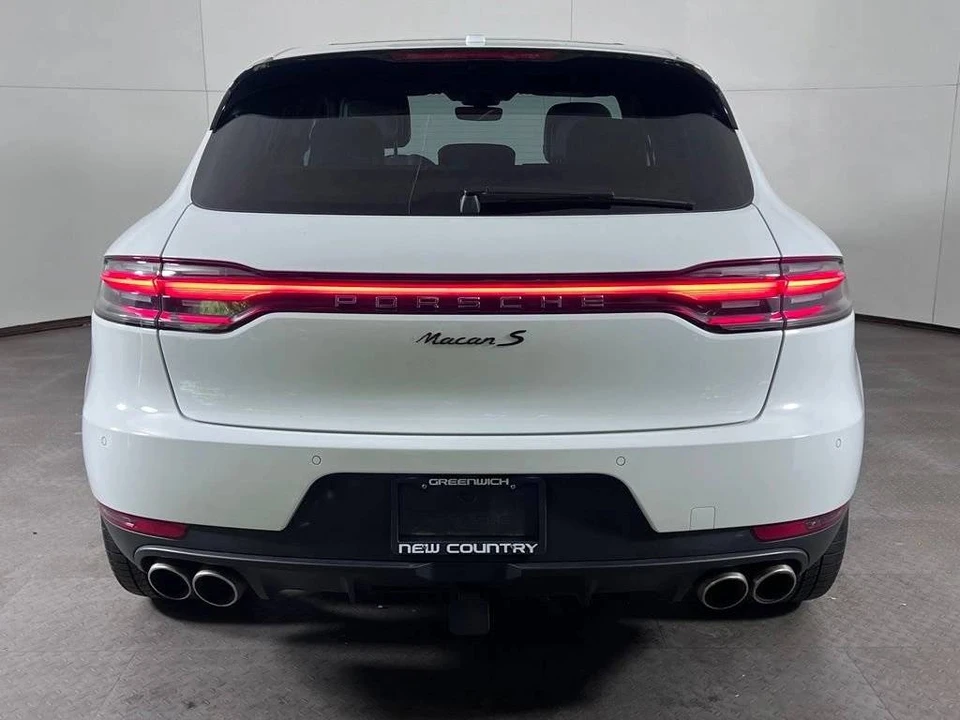 2020 Porsche Macan S - Image 5 of 5