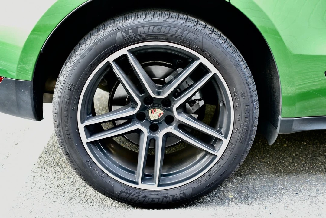 2020 Porsche Macan S - Image 10 of 31