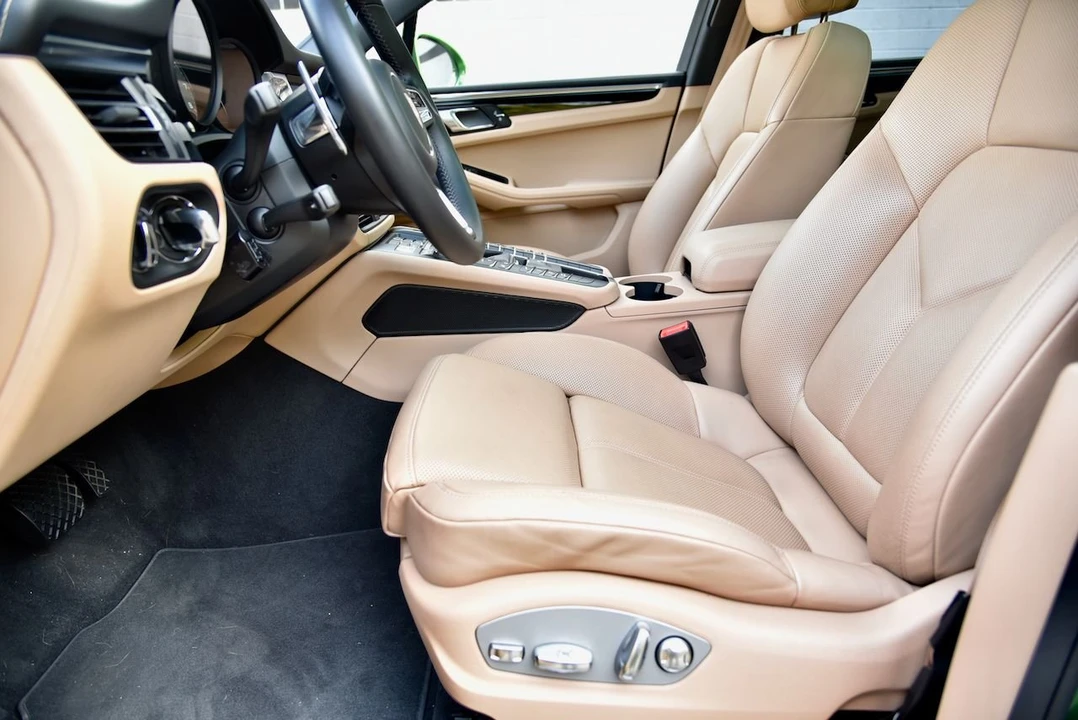 2020 Porsche Macan S - Image 20 of 31