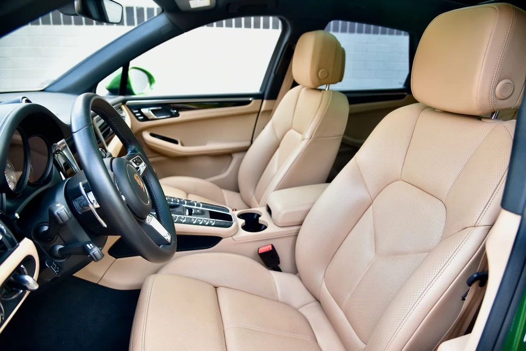 2020 Porsche Macan S - Image 21 of 31