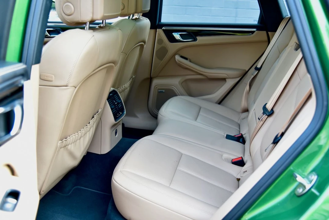 2020 Porsche Macan S - Image 27 of 31