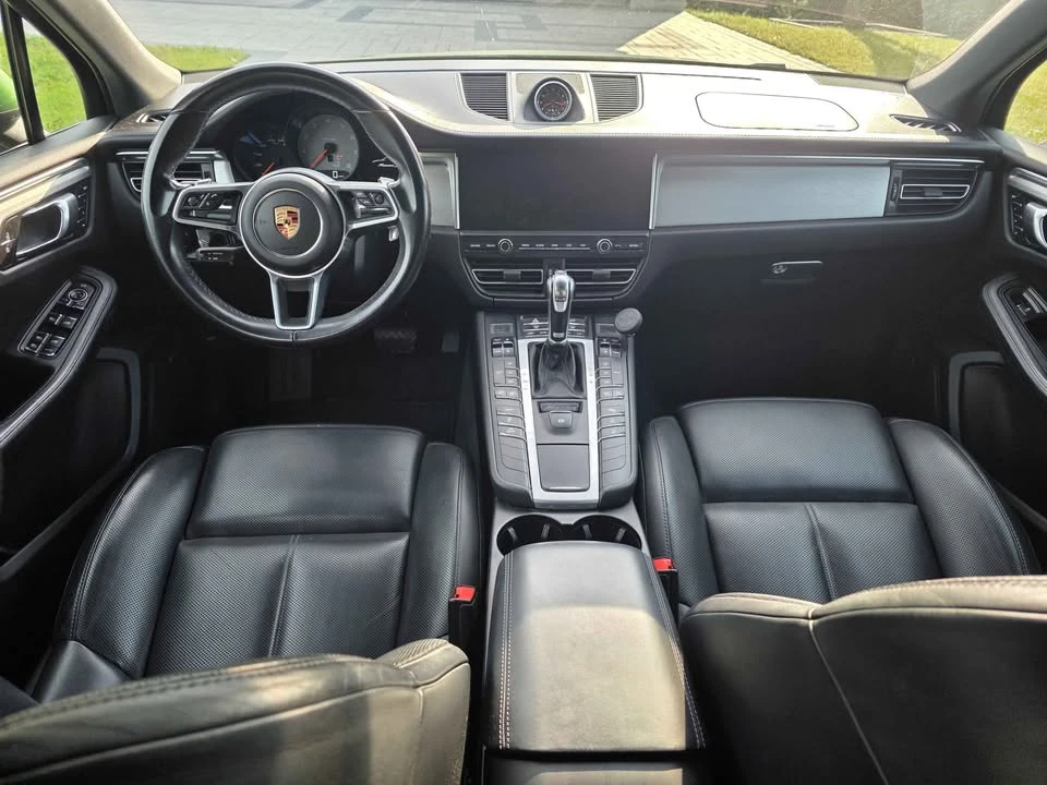 2020 Porsche Macan S - Image 4 of 6