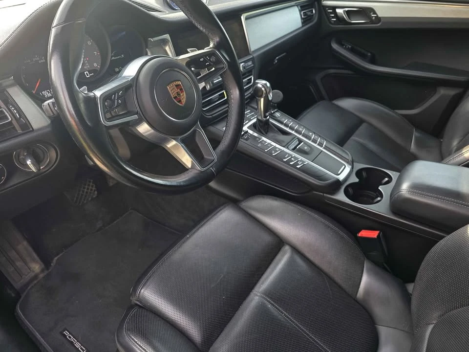 2020 Porsche Macan S - Image 3 of 6