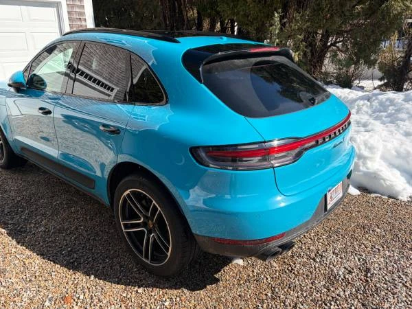 2020 Porsche Macan S - Image 5 of 15
