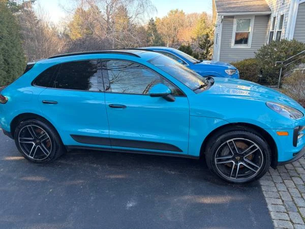 2020 Porsche Macan S - Image 3 of 15