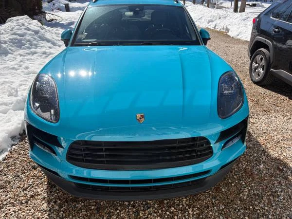 2020 Porsche Macan S - Image 4 of 15
