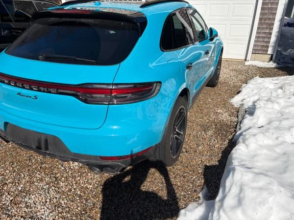 2020 Porsche Macan S - Image 6 of 15
