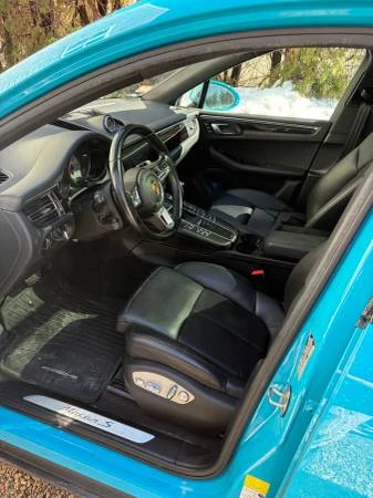 2020 Porsche Macan S - Image 12 of 15