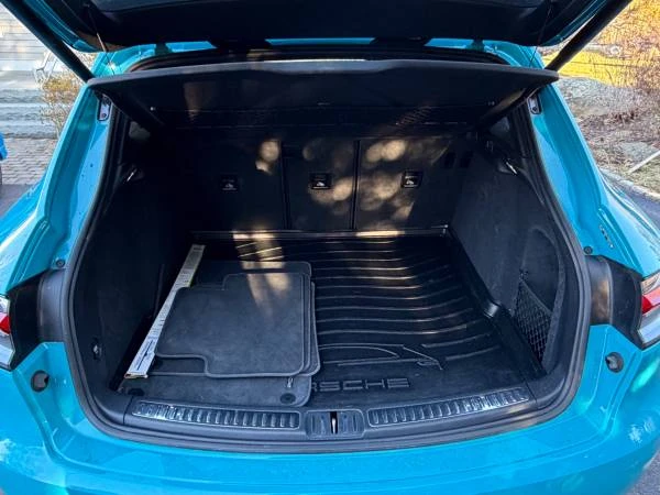 2020 Porsche Macan S - Image 7 of 15