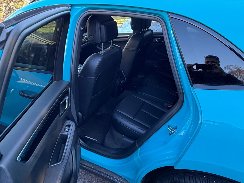 2020 Porsche Macan S - Image 14 of 18
