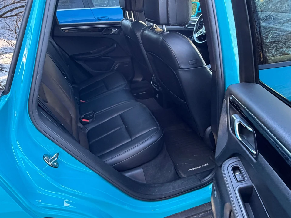 2020 Porsche Macan S - Image 13 of 18