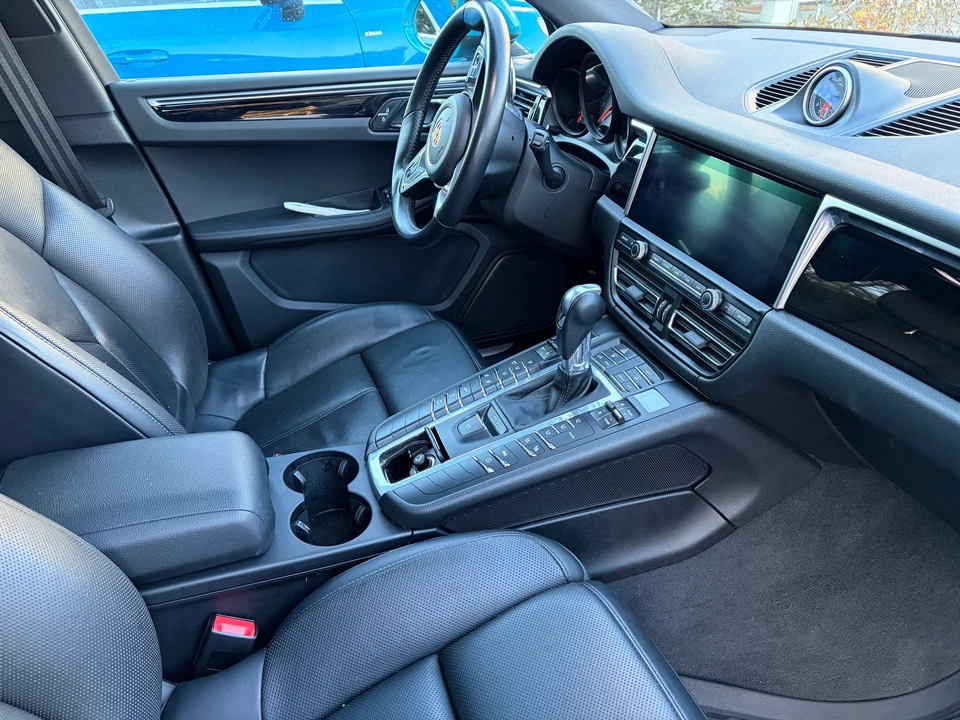 2020 Porsche Macan S - Image 9 of 18