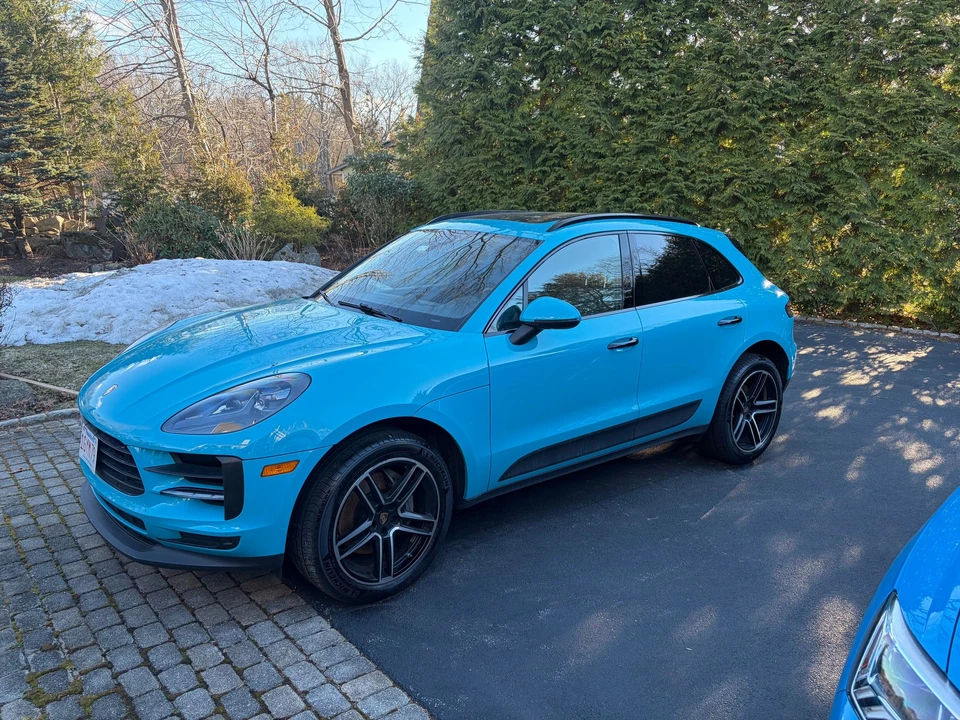 2020 Porsche Macan S - Image 3 of 18