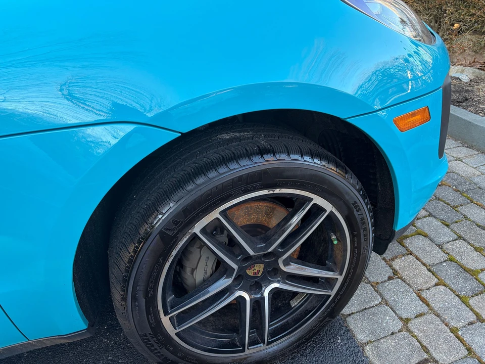 2020 Porsche Macan S - Image 18 of 18