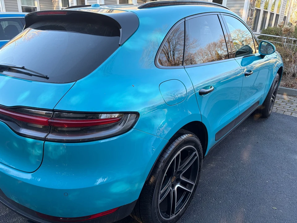 2020 Porsche Macan S - Image 8 of 18