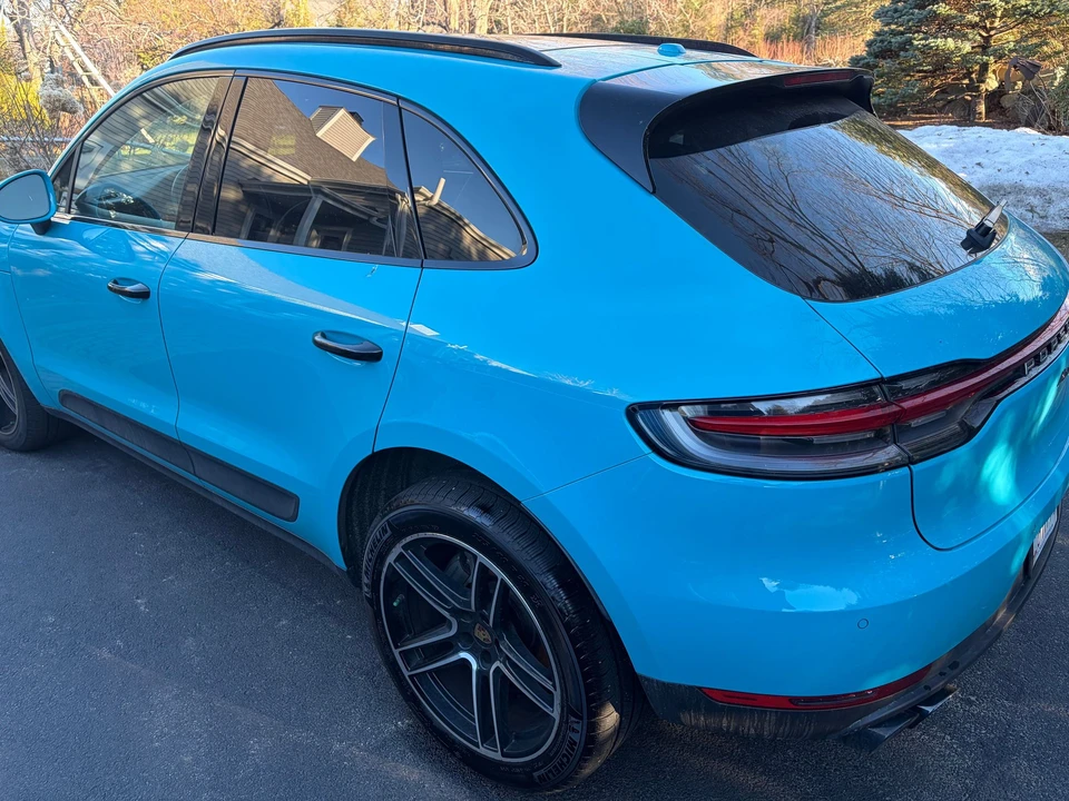2020 Porsche Macan S - Image 17 of 18