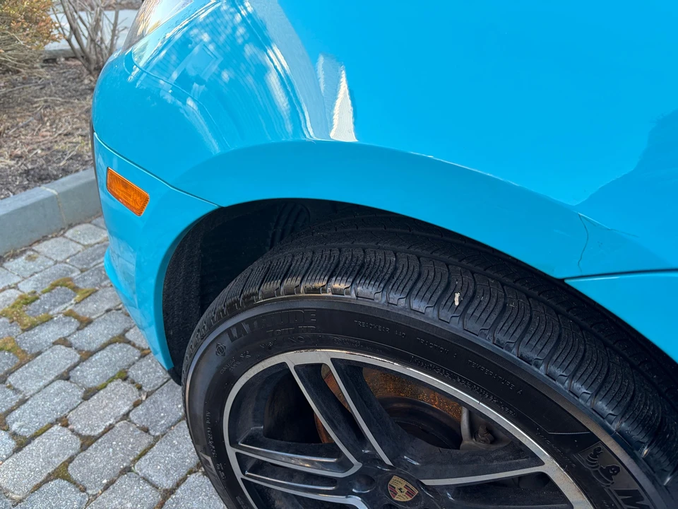 2020 Porsche Macan S - Image 10 of 18