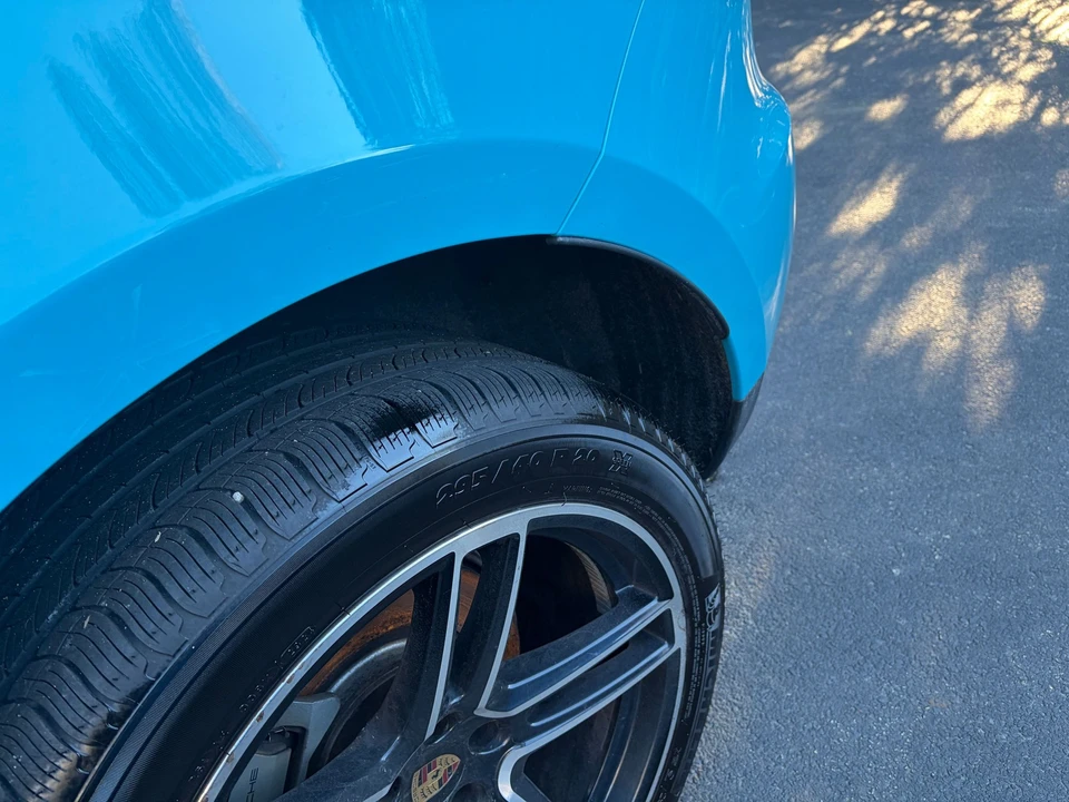 2020 Porsche Macan S - Image 11 of 18
