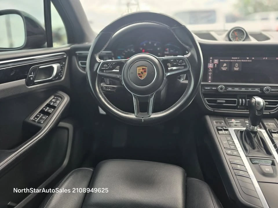 2020 Porsche Macan S - Image 6 of 20
