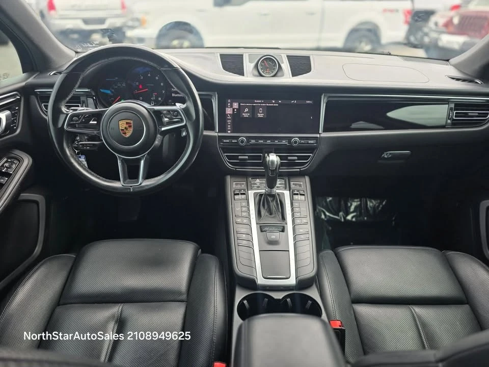 2020 Porsche Macan S - Image 7 of 20