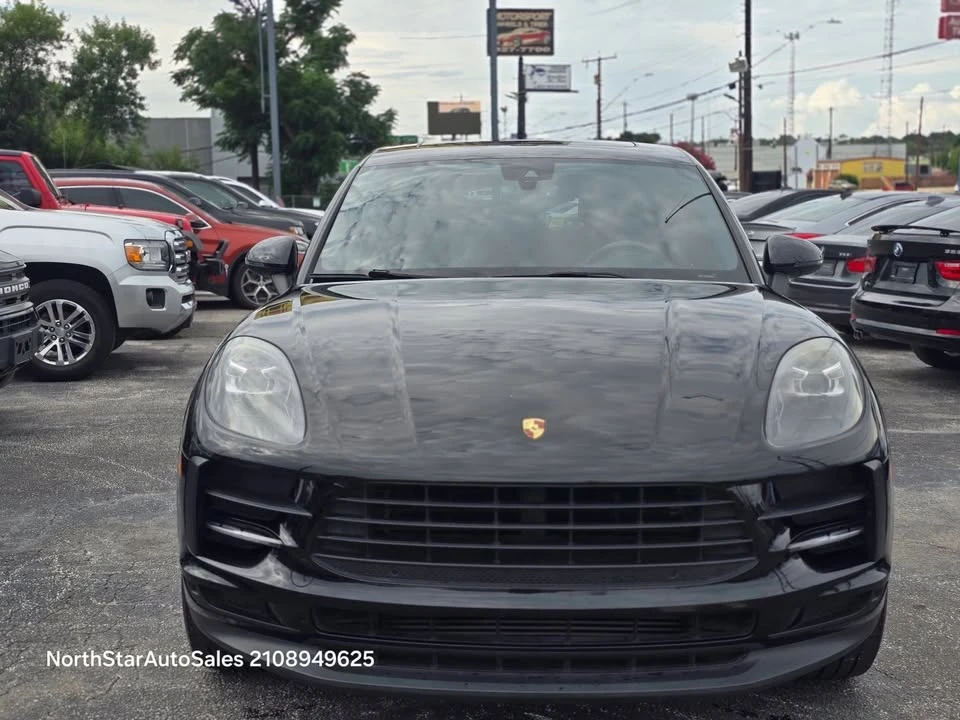 2020 Porsche Macan S - Image 2 of 20