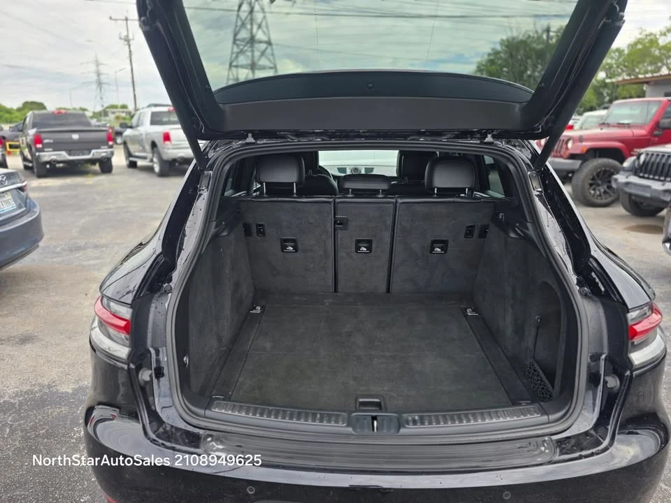 2020 Porsche Macan S - Image 17 of 20