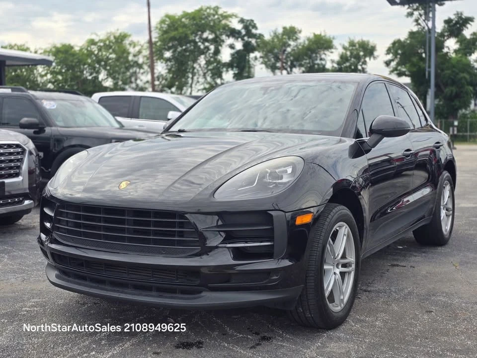 2020 Porsche Macan S - Image 3 of 20