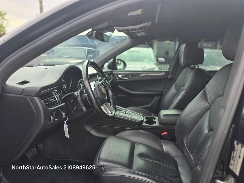 2020 Porsche Macan S - Image 12 of 20