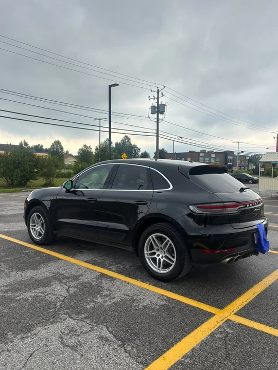 2020 Porsche Macan S - Image 6 of 18