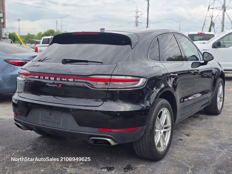 2020 Porsche Macan S - Image 20 of 20