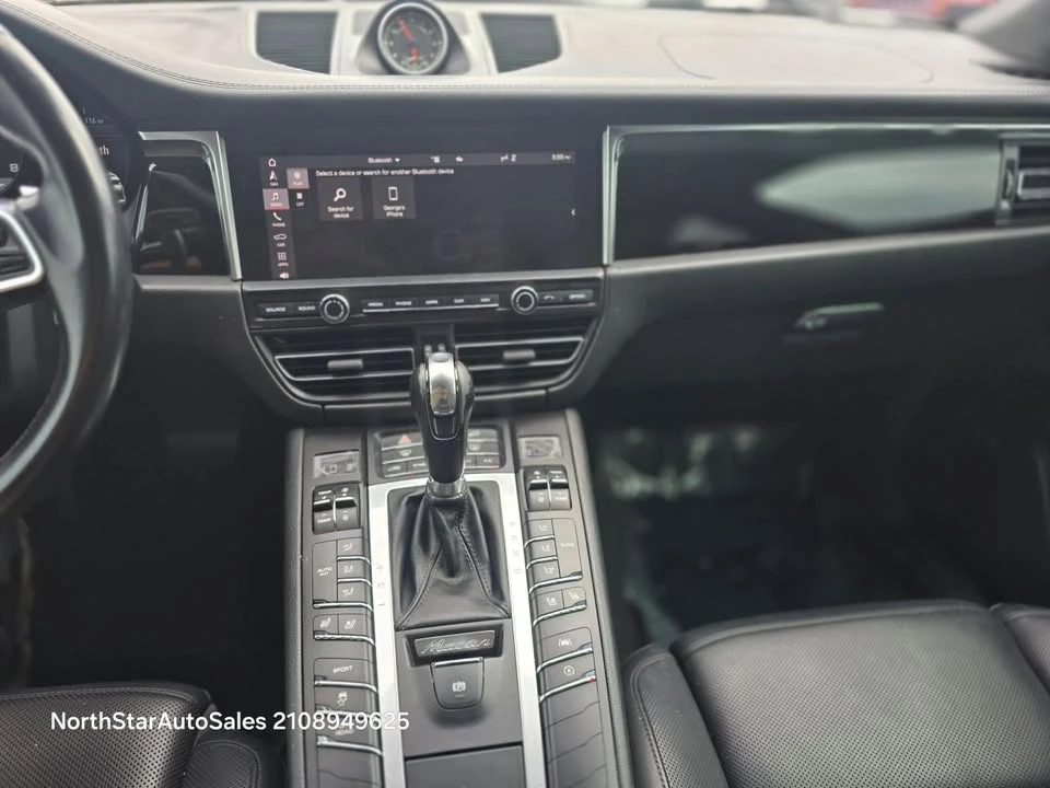 2020 Porsche Macan S - Image 9 of 20
